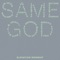 Same God (Radio Version) artwork