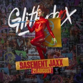 Basement Jaxx - Jus 1 Kiss (Audiojack Remix)