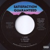 Satisfaction Guaranteed - Single