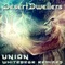 Union (Whitebear's Groove Mix) - Desert Dwellers lyrics