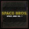10 Girlfriends (feat. Left Swift & Lou Kang) - Space Bros lyrics