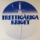 Trettioariga Kriget - Kaledoniska orogenesen