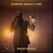 Worship Medley (Live) artwork