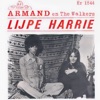 Lijpe Harrie / Op de Tandem Naar Marokko - Single