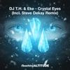 Crystal Eyes - Single