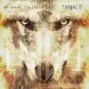 Trouble (feat. Robin Red) - Single album lyrics, reviews, download