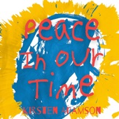 Peace In Our Time artwork