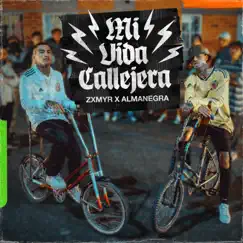 Mi Vida Callejera - Single by Zxmyr & Almanegra album reviews, ratings, credits