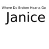 Where Do Broken Hearts Go - Single