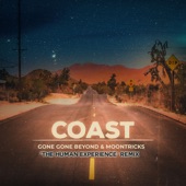 Coast (The Human Experience Remix) - Single