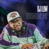 Dj Lliw - Busting My Art