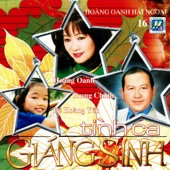 Tinh Ca Giang Sinh artwork