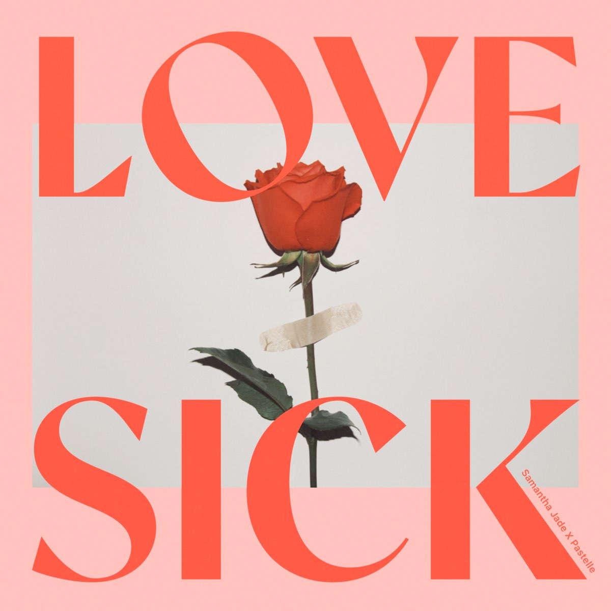 Sick love перевод