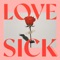 Love.Sick (feat. Pastelle) artwork