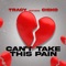 Can't Take This Pain (feat. Cisko) - Tracy lyrics