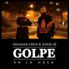 Golpe en la Mesa - Single album lyrics, reviews, download
