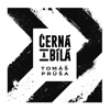 Černá a bílá - Single