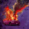 Burning Fire (Hippie Sabotage Remix) - Single album lyrics, reviews, download