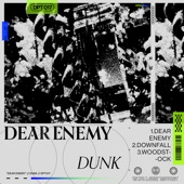 Dear Enemy artwork