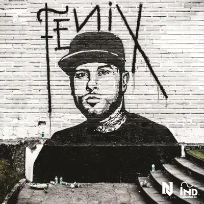 El Amante - Single - Nicky Jam
