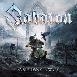 THE SYMPHONY TO END ALL WARS cover art