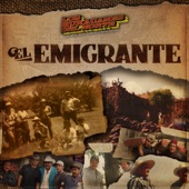 El Emigrante artwork