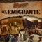 El Emigrante artwork