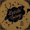 Latché Swing, 2012