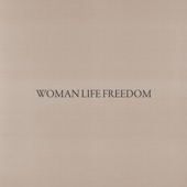 Woman Life Freedom artwork