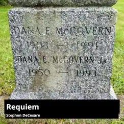Requiem by Stephen DeCesare album reviews, ratings, credits