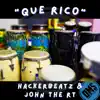 Que Rico - Single album lyrics, reviews, download
