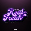 Real Freak - Single