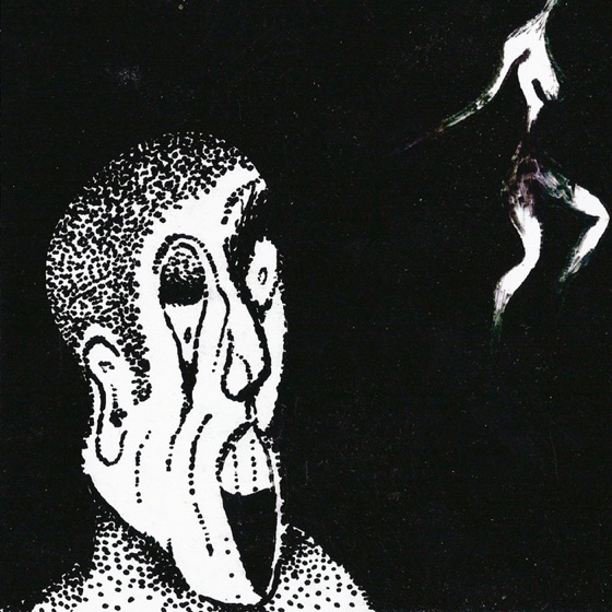 Cover artwork for It Howls