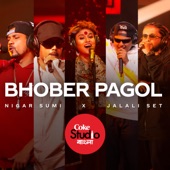 Bhober Pagol artwork