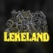 Lekeland (feat. Gællet) - ZL lyrics