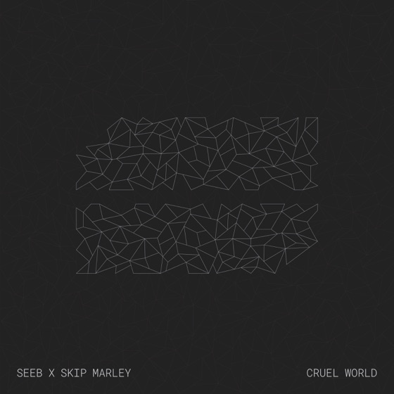 Cover artwork for Cruel World