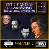 Best of Mozart Vol 2 artwork