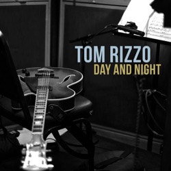 Tom Rizzo - Lonesome Cowboy