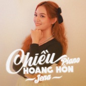Chiều Hoàng Hôn (Piano Version) artwork
