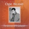 Dahil Mahal Kita (Kay Tsong) - Ogie Alcasid lyrics