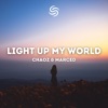 Light Up My World - Single