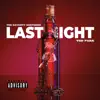 Last Night (feat. Ted Park) - Single album lyrics, reviews, download