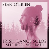 Cooper and Keegan's - Sean O'Brien