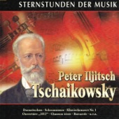 Streicherserenade in C Major, Op. 48: II. Walzer artwork