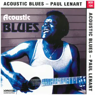 lataa albumi Various - Acoustic Blues