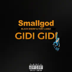 Gidi Gidi Song Lyrics