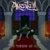 The Throne of Evil - EP