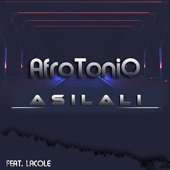 Asilali (feat. Lacole) artwork