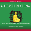 A Death in China - Carl Hiaasen