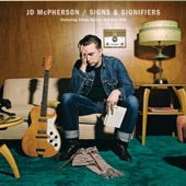 JD McPherson - Country Boy